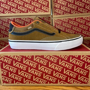 Vans Men’s sz 7 NWT